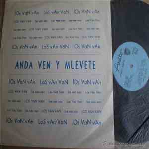 Orquesta Los Van Van - Anda Ven Y Muevete download free