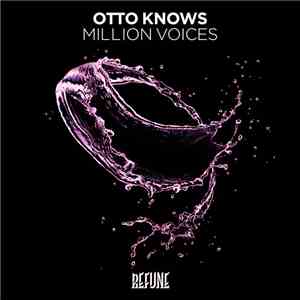Otto Knows - Million Voices download free