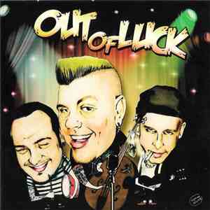 Out Of Luck - Out Of Luck download free