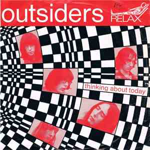 Outsiders - Thinking About Today download free