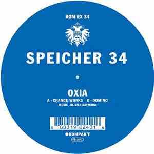 Oxia - Speicher 34 download free