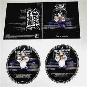 Ozzy Osbourne - Live In Moscow download free