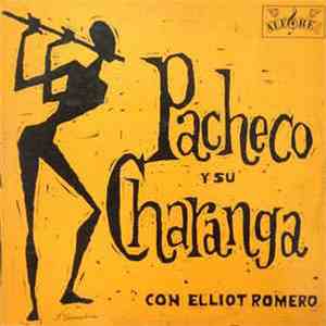 Pacheco Y Su Charanga - Pacheco Y Su Charanga download free