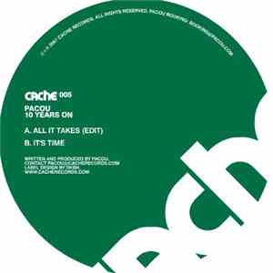 Pacou - 10 Years On download free