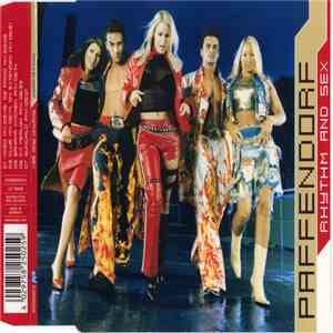 Paffendorf - Rhythm And Sex download free