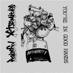 Painful X-tremities - You're In Good Hands download free
