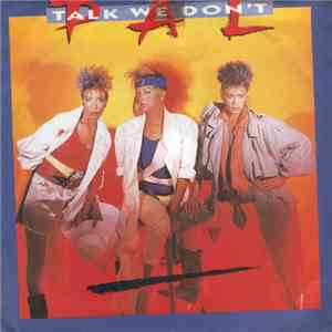 Pal  - Talk We Don't download free