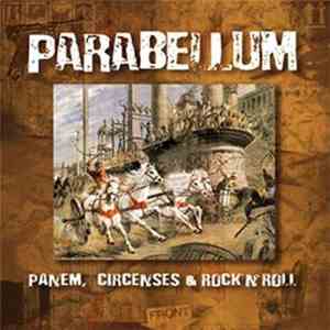 Parabellum - Panem, Circenses & Rock'n'Roll download free