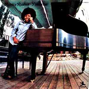 Patrice Rushen - Prelusion download free