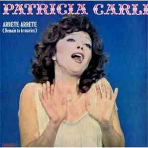 Patricia Carli - Ses Plus Grands Succés download free