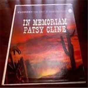 Patsy Cline - In Memoriam download free