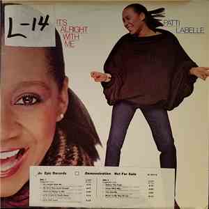 Patti LaBelle - It's Alright With Me download free