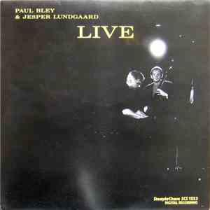 Paul Bley & Jesper Lundgaard - Live download free