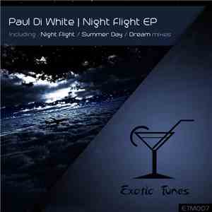 Paul Di White - Night Flight EP download free