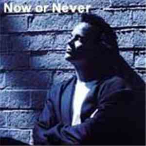 Paul Leslie - Now Or Never download free