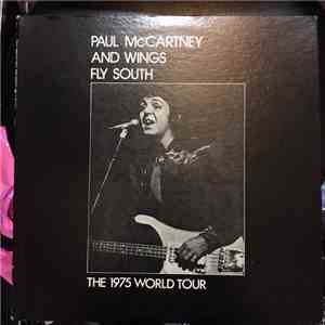 Paul McCartney And Wings - Fly South download free