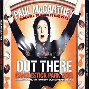Paul McCartney - Candlestick Park 2014 download free