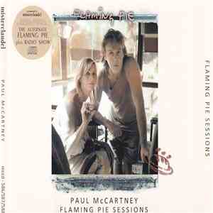 Paul McCartney - Flaming Pie Sessions download free