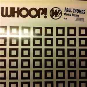 Paul Thomas  - Chemical Reaction download free