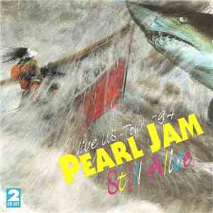 Pearl Jam - Still Alive download free