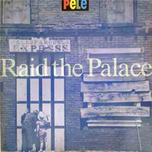 Pele  - Raid The Palace download free