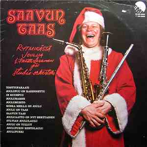 Pentti Lasanen Ja Studio-orkesteri - Saavun Taas download free