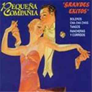 Pequeña Compañía - "Grandes Exitos" download free