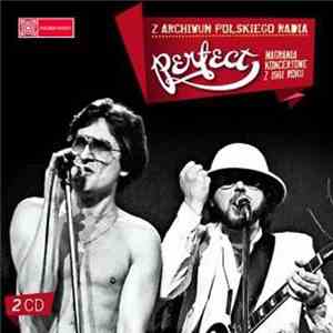 Perfect  - Nagrania Koncertowe Z 1981 Roku download free
