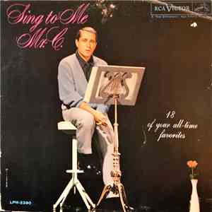 Perry Como - Sing To Me, Mr. C. download free