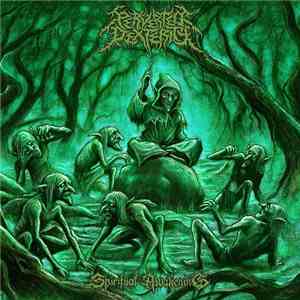 Perverted Dexterity - Spiritual Awakening download free