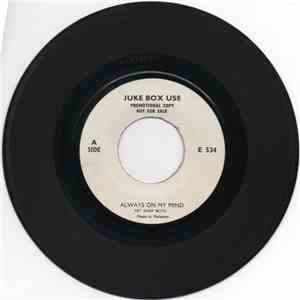 Pet Shop Boys / George Harrison - Always On My Mind / Got My Mind Set On You download free