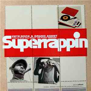 Pete Rock & Grand Agent - This Is What They Meant (Ge-ology Remixes) download free