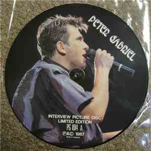 Peter Gabriel - Peter Gabriel download free