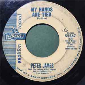 Peter James  - My Hands Are Tied download free