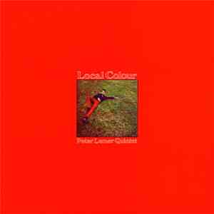 Peter Lemer Quintet - Local Colour download free