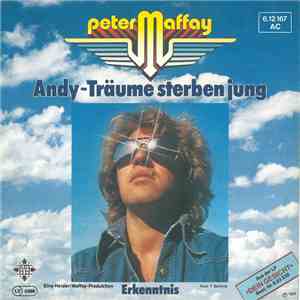 Peter Maffay - Andy - Träume Sterben Jung download free