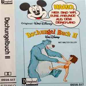 Petra Schmidt-Decker - Dschungel Buch II download free