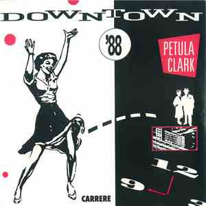Petula Clark - Downtown '88 download free