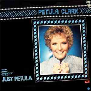 Petula Clark - Just Petula download free