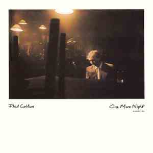 Phil Collins - One More Night download free