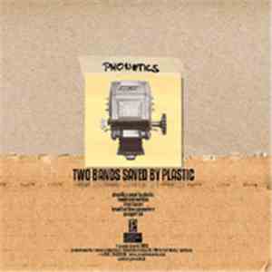 Phonetics  / Flying Windmill - Two Bands Saved By Plastic download free