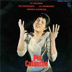 Pia Colombo - La Colombe (3e Série) download free