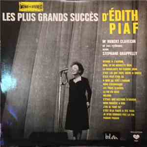 Piaf - Les Plus Grands Succès D'Édith Piaf download free