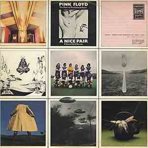 Pink Floyd - A Nice Pair download free