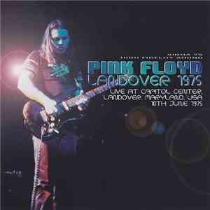 Pink Floyd - Landover 1975 download free