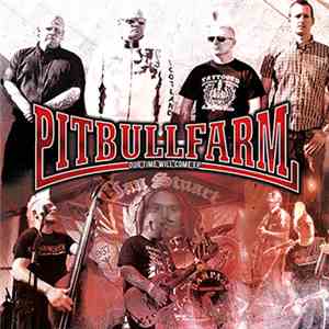 Pitbullfarm - Our Time Will Come EP download free