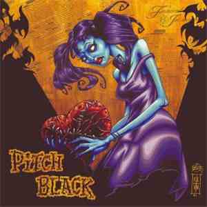 Pitch Black  - Pitch Black download free