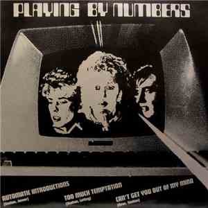 Playing By Numbers - Automatic Introductions download free