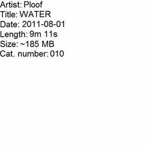 Ploof - Water download free