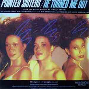 Pointer Sisters - He Turned Me Out download free
